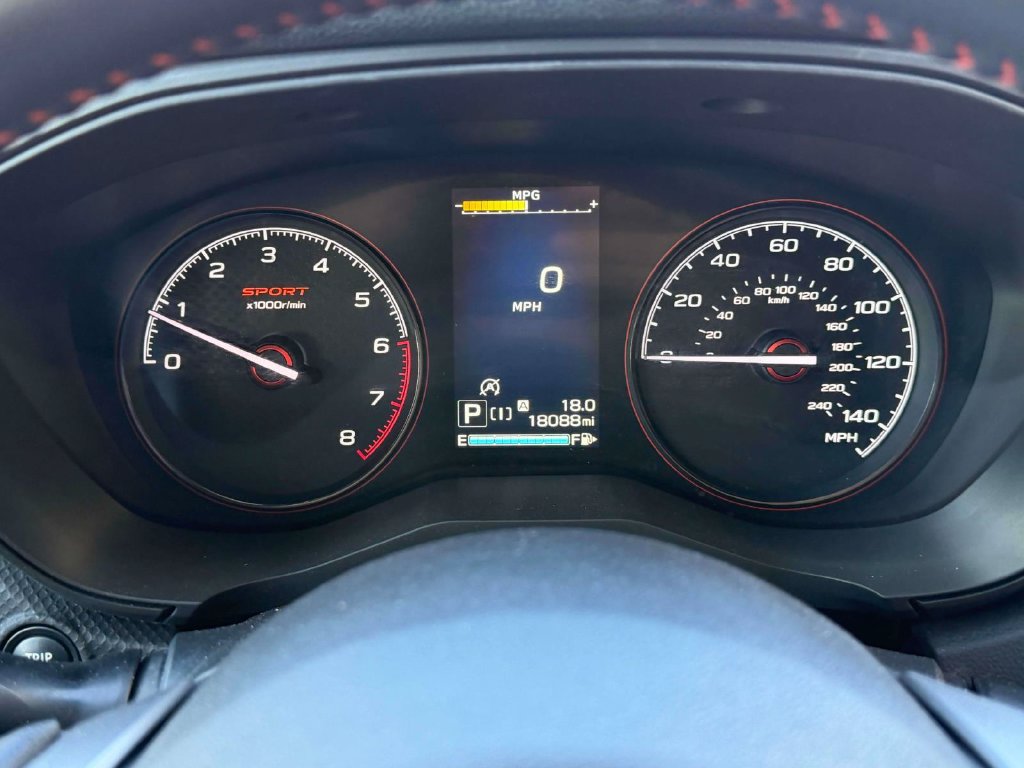 Used 2020 Subaru Forester Sport AWD/4WD image 24