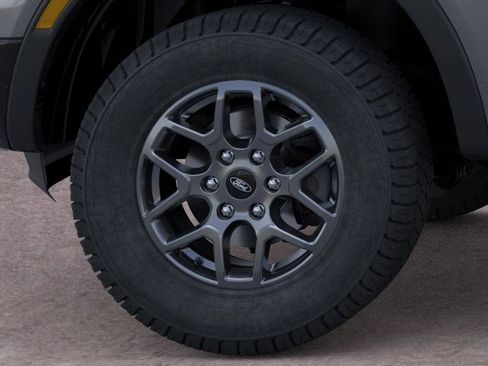 New 2026 Ford Ranger XLT RWD image 19