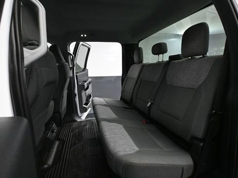 Used 2024 Ford F350 XLT w/ FX4 Off-Road Package image 39