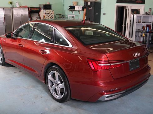 Used 2024 Audi A6 Premium Plus image 14