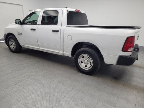 Used 2021 RAM 1500 Tradesman image 3
