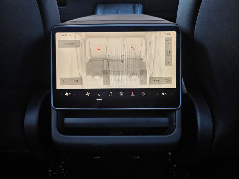 Used 2026 Tesla Model Y Long Range AWD/4WD image 71