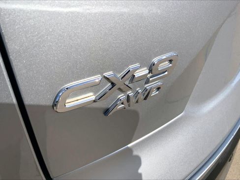 Used 2019 MAZDA CX-9 Grand Touring AWD/4WD image 30