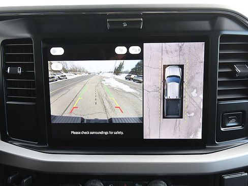 New 2026 Ford F250 XLT w/ XLT Premium Package image 17