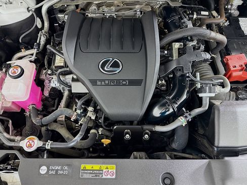Certified 2024 Lexus RX 350 Premium w/ Convenience Package FWD image 32