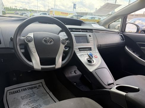 Used 2013 Toyota Prius Two FWD image 26