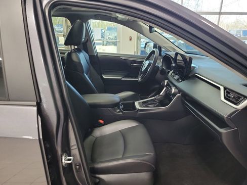 Used 2024 Toyota RAV4 XLE Premium w/ Weather Package image 18