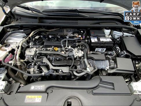 Used 2023 Toyota Corolla LE image 9