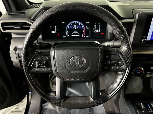 Certified 2024 Toyota Tacoma SR5 image 15