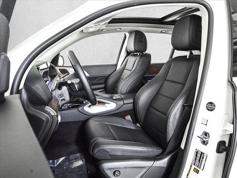 Certified 2026 Mercedes-Benz GLE 350 4MATIC image 18