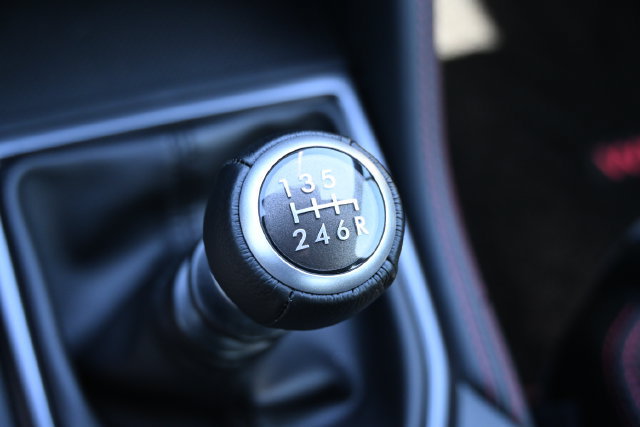 New 2026 Subaru WRX Premium AWD/4WD image 22