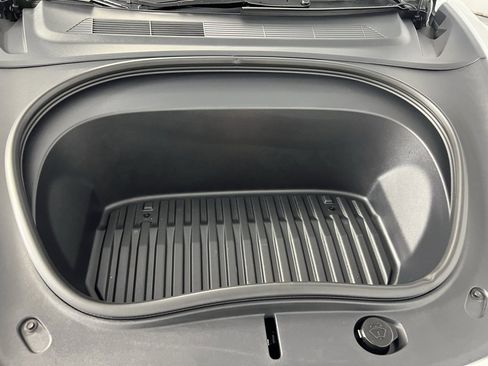 Used 2025 Tesla Model 3 Long Range image 33