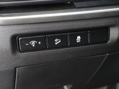 Certified 2024 Kia Telluride LX FWD image 23
