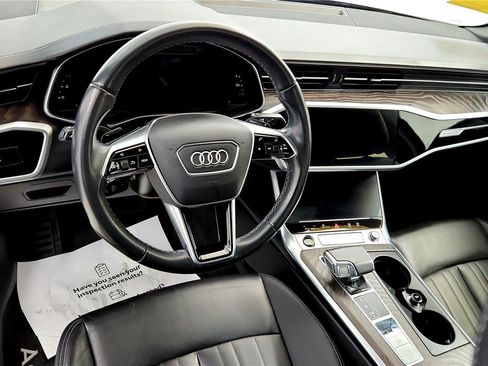 Used 2023 Audi A6 3.0T Premium image 26