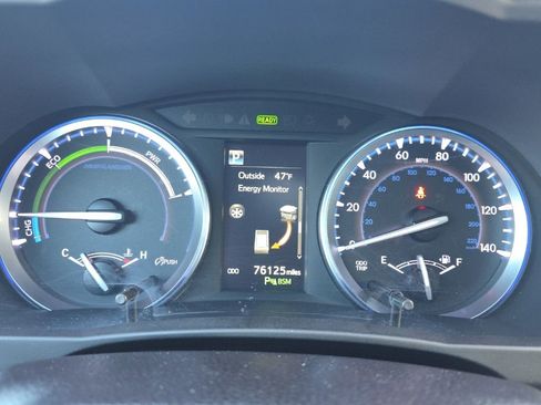 Certified 2019 Toyota Highlander Limited image 27