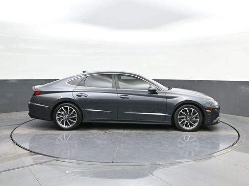 Used 2020 Hyundai Sonata Limited image 24