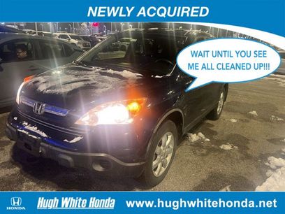 Used 2009 Honda CR-V EX