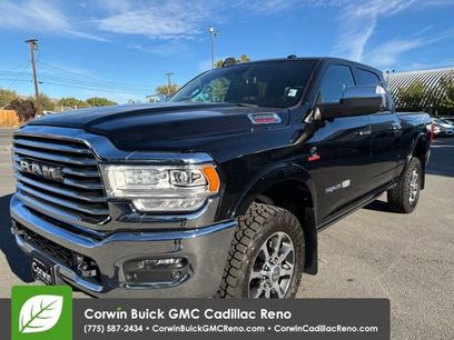 Used 2021 RAM 2500 Limited