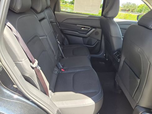 New 2026 MAZDA CX-5 Select AWD/4WD image 7