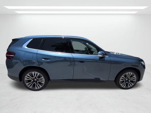 New 2026 BMW X3 xDrive30i w/ Convenience Package AWD/4WD image 3