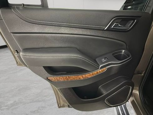 Used 2016 Chevrolet Tahoe LTZ image 35