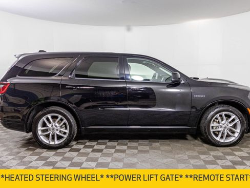 Used 2023 Dodge Durango R/T image 8