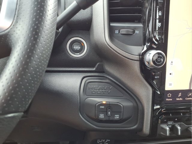 Used 2026 RAM 2500 Tradesman AWD/4WD image 22