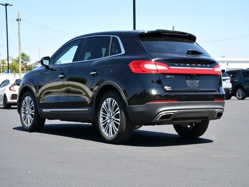 Used 2018 Lincoln MKX Reserve w/ Lincoln MKX Climate Package FWD image 5