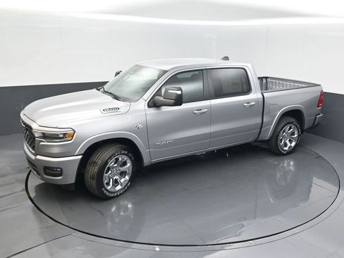 New 2026 RAM 1500 Big Horn image 39