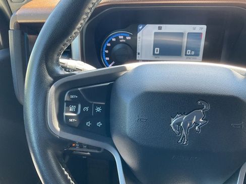 Certified 2022 Ford Bronco Outer Banks AWD/4WD image 18