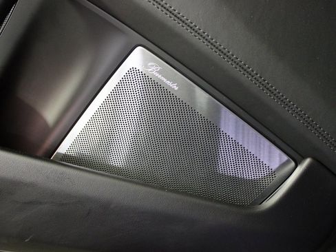 Used 2025 Porsche 911 Carrera 4 GTS image 18