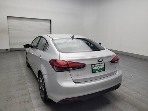 Used 2017 Kia Forte EX image 5