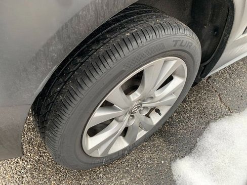 Used 2023 MAZDA CX-30 AWD 2.5 S w/ Select Package image 5