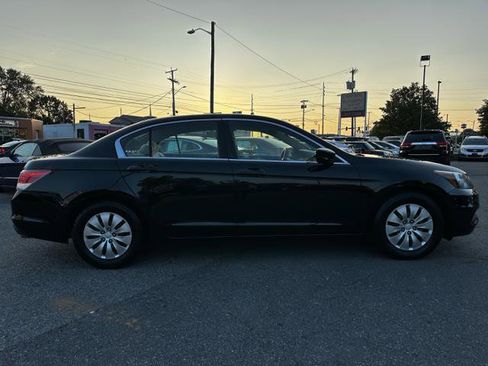 Used 2012 Honda Accord LX image 4
