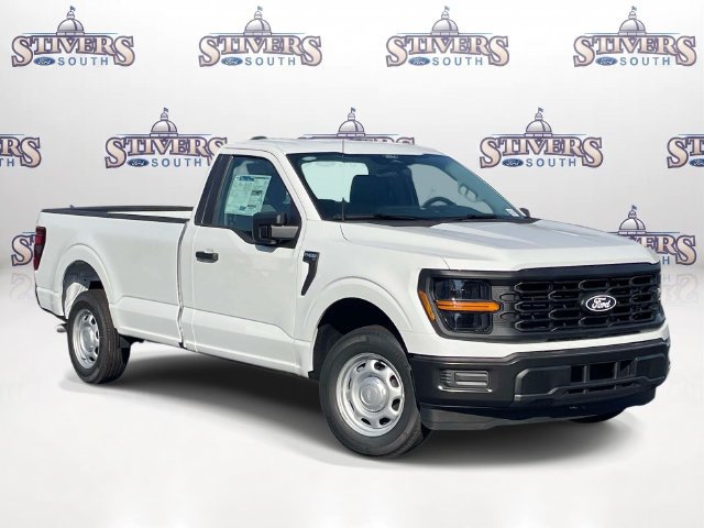 New 2026 Ford F150 XL RWD image 1