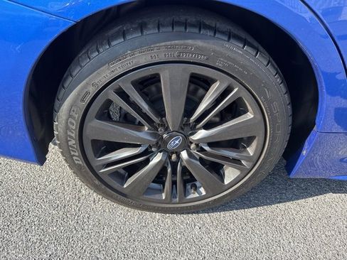 Used 2017 Subaru WRX Base w/ Popular Package #1 image 9