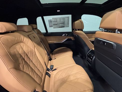 New 2027 BMW X7 xDrive40i AWD/4WD image 27