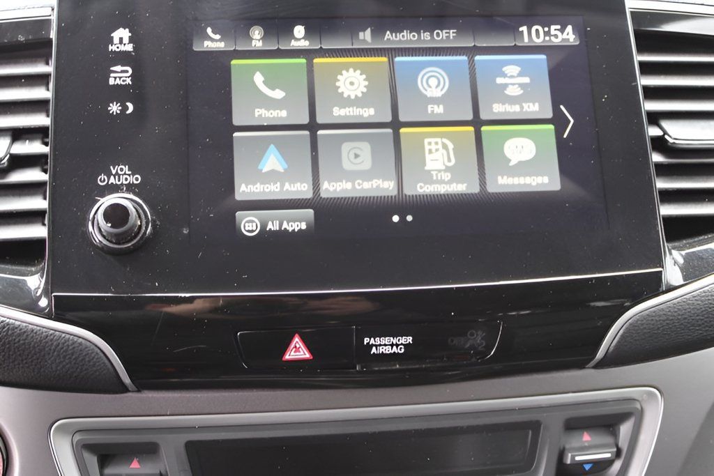 Used 2020 Honda Pilot EX-L image 16