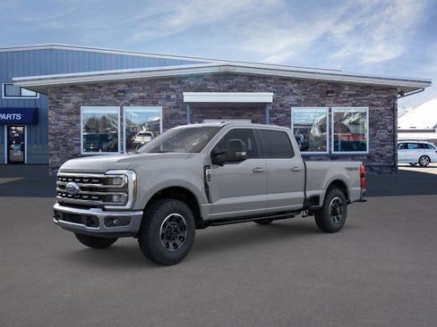 New 2026 Ford F250 XLT w/ XLT Premium Package image 1