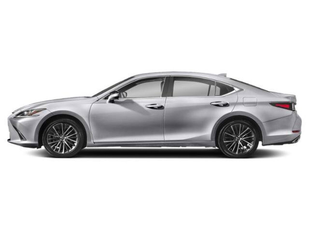 Used 2022 Lexus ES 350 w/ Accessory Package FWD image 3