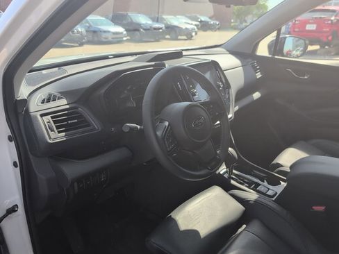 Used 2025 Subaru Ascent Bronze Edition w/ Popular Package #2 image 23