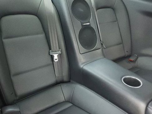 Used 2009 Nissan GT-R Premium image 34