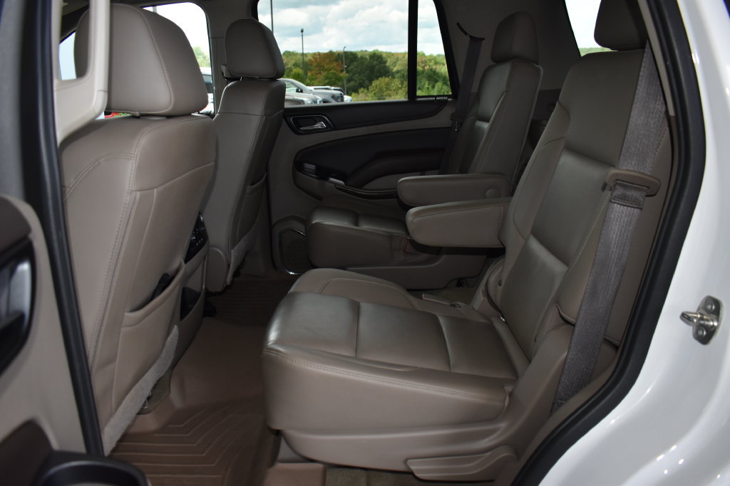 Used 2019 Chevrolet Tahoe LT RWD image 13