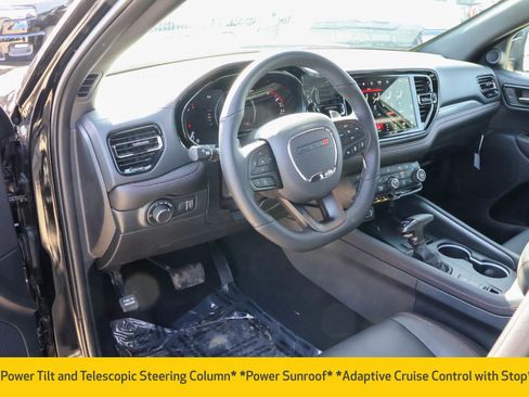 New 2026 Dodge Durango GT image 5