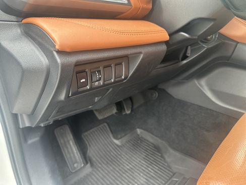 Used 2022 Subaru Legacy Touring XT AWD/4WD image 33
