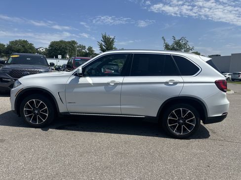Used 2017 BMW X5 xDrive35i AWD/4WD image 6
