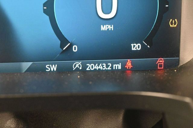 Used 2025 Ford F150 STX w/ Equipment Group 201A FX4 AWD/4WD image 18