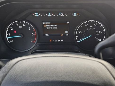 New 2026 Ford F350 XL w/ STX Appearance Package AWD/4WD image 18