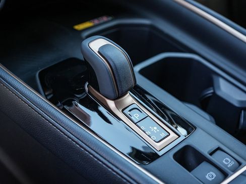 New 2026 Toyota Grand Highlander MAX Limited image 23