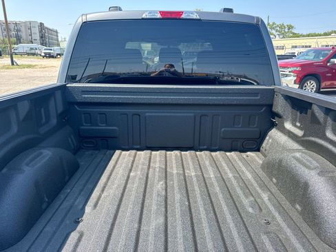 Certified 2025 Ford F150 STX w/ Equipment Group 200A image 25
